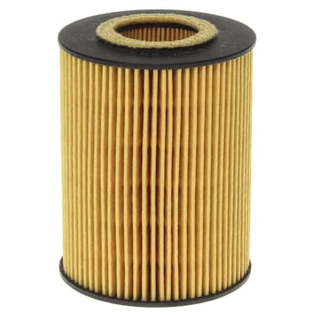 Mahle Oil Filter, Ox367D OX367D